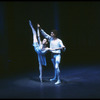 New York City Ballet production of "Andantino" with Darci Kistler and Ib Andersen, choreography by Jerome Robbins (New York)