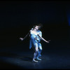 New York City Ballet production of "Andantino" with Darci Kistler and Ib Andersen, choreography by Jerome Robbins (New York)