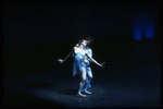 New York City Ballet production of "Andantino" with Darci Kistler and Ib Andersen, choreography by Jerome Robbins (New York)