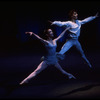 New York City Ballet production of "Andantino" with Darci Kistler and Ib Andersen, choreography by Jerome Robbins (New York)