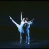 New York City Ballet production of "Andantino" with Darci Kistler and Ib Andersen, choreography by Jerome Robbins (New York)