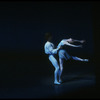 New York City Ballet production of "Andantino" with Darci Kistler and Ib Andersen, choreography by Jerome Robbins (New York)