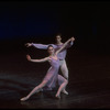 New York City Ballet production of "Piano Pieces" with Kyra Nichols and Daniel Duell, choreography by Jerome Robbins (New York)