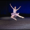 New York City Ballet production of "Piano Pieces" with Kyra Nichols, choreography by Jerome Robbins (New York)