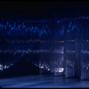 New York City Ballet Tchaikovsky Festival set by designer Rouben Ter-Arutunian (New York)