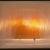 New York City Ballet Tchaikovsky Festival set by designer Rouben Ter-Arutunian (New York)