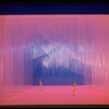 New York City Ballet Tchaikovsky Festival set by designer Rouben Ter-Arutunian (New York)