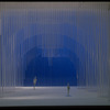 New York City Ballet Tchaikovsky Festival set by designer Rouben Ter-Arutunian (New York)