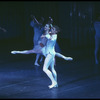 New York City Ballet production of "Symphony No. 1" (Winter Dreams) with Darci Kistler and Sean Lavery, choreography by Peter Martins (New York)