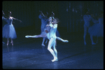 New York City Ballet production of "Symphony No. 1" (Winter Dreams) with Darci Kistler and Sean Lavery, choreography by Peter Martins (New York)