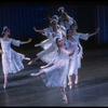 New York City Ballet production of "Souvenir de Florence" with Roma Sosenko, choreography by John Taras (New York)