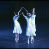 New York City Ballet production of "Souvenir de Florence" with Stephanie Saland, choreography by John Taras (New York)