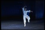 New York City Ballet production of "Souvenir de Florence" with Sean Lavery, choreography by John Taras (New York)