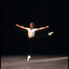 New York City Ballet production of "Agon" with Bart Cook, choreography by George Balanchine (New York)