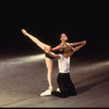 New York City Ballet production of "Agon" with Suzanne Farrell and Peter Martins, choreography by George Balanchine (New York)
