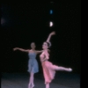 New York City Ballet production of "Allegro Brillante" with Patricia McBride, choreography by George Balanchine (New York)