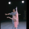 New York City Ballet production of "Allegro Brillante" with Patricia McBride and Anthony Blum, choreography by George Balanchine (New York)