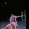 New York City Ballet production of "Allegro Brillante" with Patricia McBride and Anthony Blum, choreography by George Balanchine (New York)