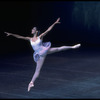 New York City Ballet production of "Ballo della Regina" with Debra Austin, choreography by George Balanchine (New York)