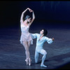 New York City Ballet production of "Ballo della Regina" with Merrill Ashley and Robert Weiss, choreography by George Balanchine (New York)