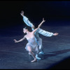 New York City Ballet production of "Ballo della Regina" with Merrill Ashley and Robert Weiss, choreography by George Balanchine (New York)
