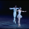 New York City Ballet production of "Ballo della Regina" with Merrill Ashley and Robert Weiss, choreography by George Balanchine (New York)