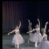 New York City Ballet production of "Brahms-Schoenberg Quartet" with Nina Fedorova, choreography by George Balanchine (New York)