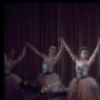 New York City Ballet production of "Brahms-Schoenberg Quartet", choreography by George Balanchine (New York)