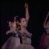 New York City Ballet production of "Brahms-Schoenberg Quartet" with Elise Flagg and Edward Villella, choreography by George Balanchine (New York)