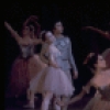 New York City Ballet production of "Brahms-Schoenberg Quartet" with Elise Flagg and Edward Villella, choreography by George Balanchine (New York)