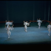 New York City Ballet production of "Bugaku" with Edward Villella, choreography by George Balanchine (New York)