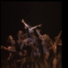 New York City Ballet production of "The Cage" with Patricia McBride, choreography by Jerome Robbins (New York)