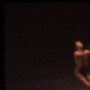 New York City Ballet production of "The Cage" with Patricia McBride and Francisco Moncion, choreography by Jerome Robbins (New York)