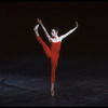 New York City Ballet production of "Calcium Light Night" with Heather Watts, choreography by Peter Martins (New York)