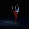 New York City Ballet production of "Calcium Light Night" with Heather Watts, choreography by Peter Martins (New York)