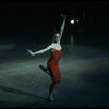 New York City Ballet production of "Calcium Light Night" with Heather Watts, choreography by Peter Martins (New York)