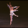 New York City Ballet production of "Chaconne" with Heather Watts and Jean-Pierre Frohlich, choreography by George Balanchine (New York)