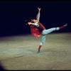 New York City Ballet production of "The Concert" with Francisco Moncion, choreography by Jerome Robbins (New York)