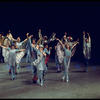New York City Ballet production of "The Concert" with Francisco Moncion and Sara Leland, choreography by Jerome Robbins (New York)