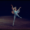 New York City Ballet production of "The Concert" with Sara Leland, choreography by Jerome Robbins (New York)