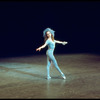 New York City Ballet production of "The Concert" with Sara Leland, choreography by Jerome Robbins (New York)