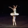 New York City Ballet production of "Cortege Hongrois" with Marjorie Spohn, choreography by George Balanchine (New York)