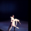 New York City Ballet production of "Dances at a Gathering" with Patricia McBride and Edward Villella, choreography by Jerome Robbins (New York)