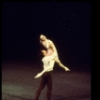 New York City Ballet production of "Dances at a Gathering" with Patricia McBride and Edward Villella, choreography by Jerome Robbins (New York)