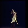 New York City Ballet production of "Dances at a Gathering" with Patricia McBride and Edward Villella, choreography by Jerome Robbins (New York)