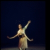 New York City Ballet production of "Dances at a Gathering" with Patricia McBride and Edward Villella, choreography by Jerome Robbins (New York)