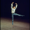 New York City Ballet production of "Dances at a Gathering" with Robert Weiss, choreography by Jerome Robbins (New York)