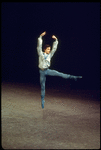 New York City Ballet production of "Dances at a Gathering" with Robert Weiss, choreography by Jerome Robbins (New York)