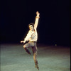 New York City Ballet production of "Dances at a Gathering" with Robert Weiss, choreography by Jerome Robbins (New York)