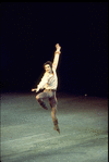 New York City Ballet production of "Dances at a Gathering" with Robert Weiss, choreography by Jerome Robbins (New York)